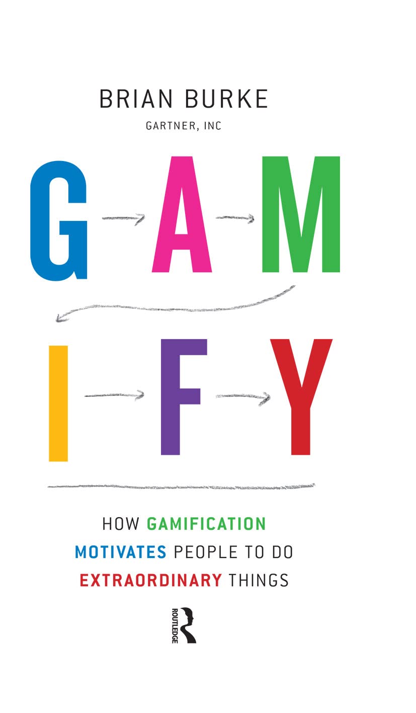 Gamify,Used