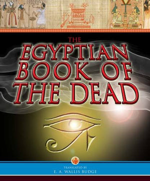 The Egyptian Book of the Dead.,Used