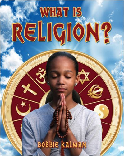 What is Religion? (Our Multicultural World),Used