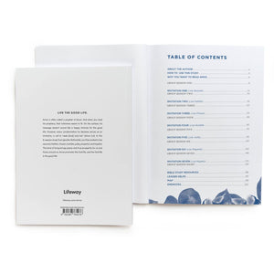 Amos  Bible Study Book with Video Access: An Invitation to the Good Life,Used