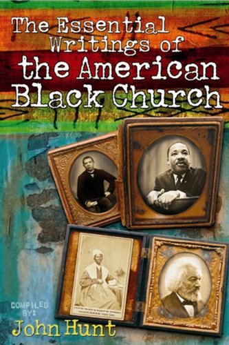 Essential Writings of the American Black Church,Used