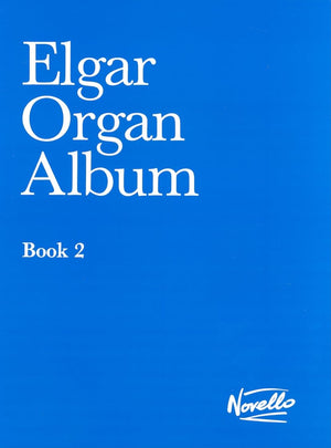Organ Album  Book 2,Used