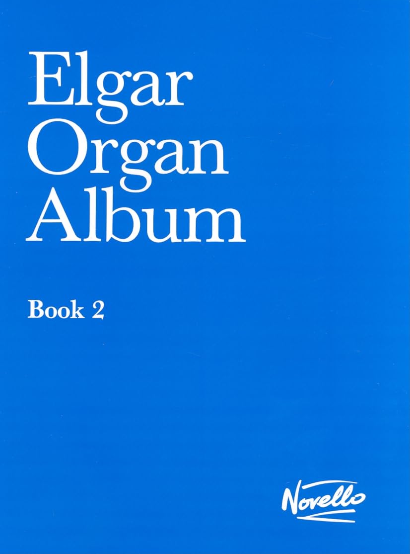 Organ Album  Book 2,Used