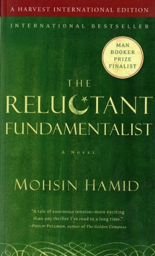 Reluctant Fundamentalist,Used