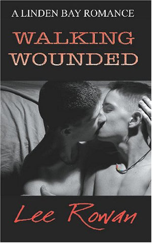 Walking Wounded,Used