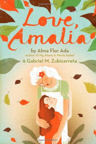 Love, Amalia,Used