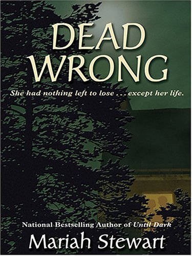 Dead Wrong,Used