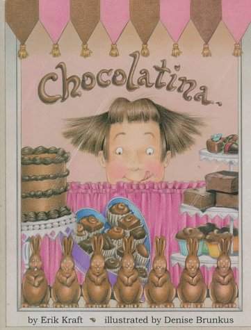 Chocolatina,New