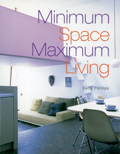 Minimum Space, Maximum Living,New