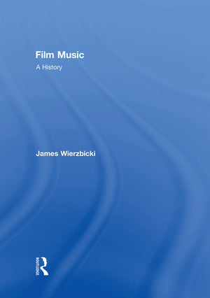 Film Music: A History,Used