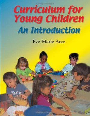 Curriculum for Young Children: An Introduction,Used