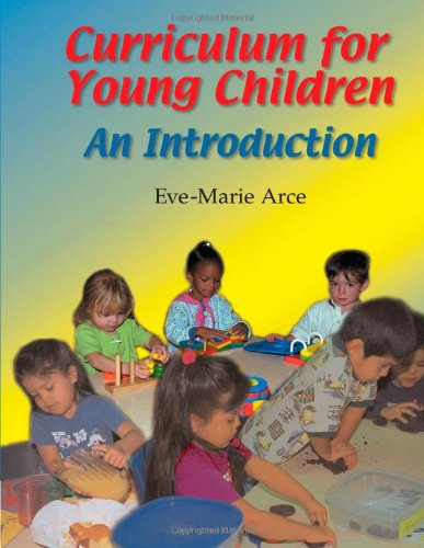 Curriculum for Young Children: An Introduction,Used