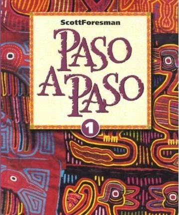 Paso a Paso: Level 1,Used