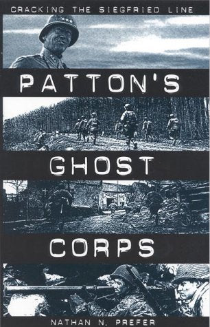Patton's Ghost Corps,New