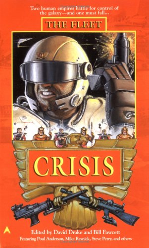 Crisis (The Fleet, Book 6),Used