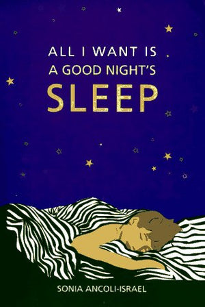 All I Want Is A Good Night'S Sleep,Used