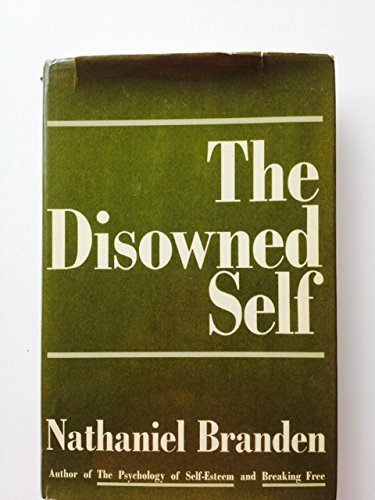The Disowned Self,Used