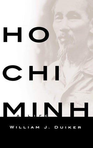 Ho Chi Minh: A Life,Used