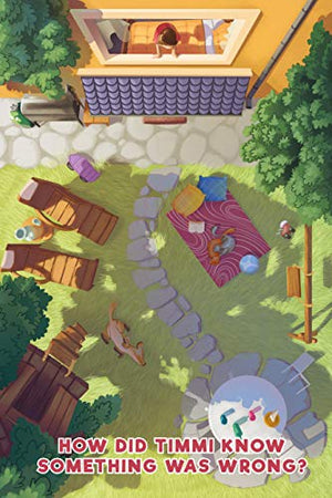 Legacy Of The Inventor: A Timmi Tobbson Adventure (Solvethemyourself Mysteries Book For Boys And Girls 812)