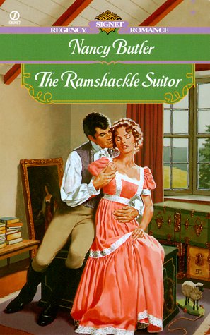 The Ramshackle Suitor,New