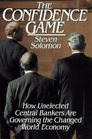 Confidence Game,New