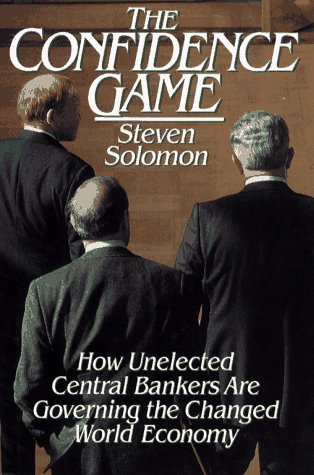 Confidence Game,New