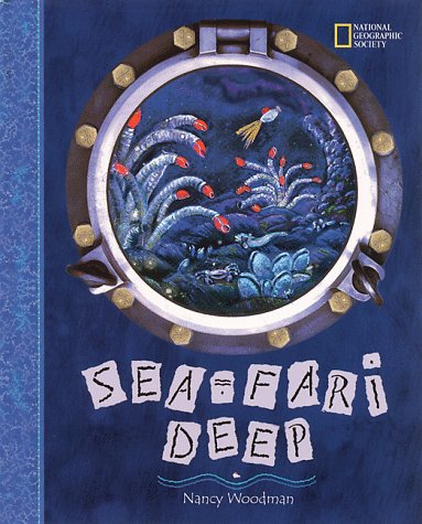 SeaFari Deep,Used