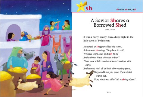 The Growing Reader Phonics Bible (Growing Reader Series),New
