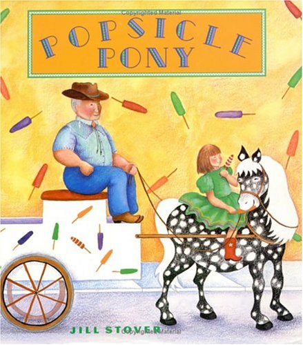 Popsicle Pony