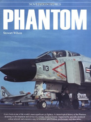 Phantom,Used