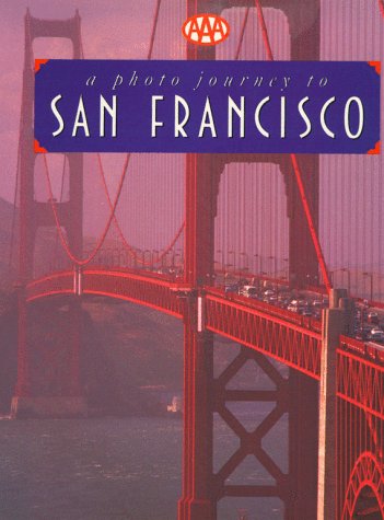 AAA PhotoJourneys San Francisco,Used