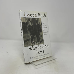The Wandering Jews