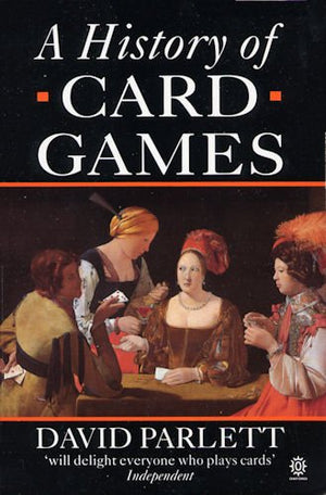 A History Of Card Games