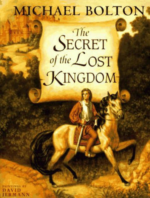 The Secret of the Lost Kingdom,Used