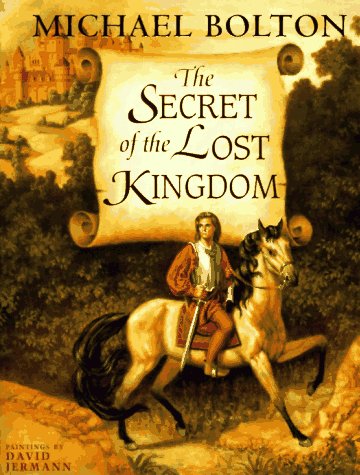The Secret of the Lost Kingdom,Used