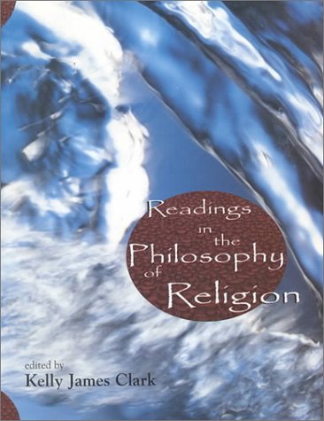 Readings in the Philosophy of Religion,Used