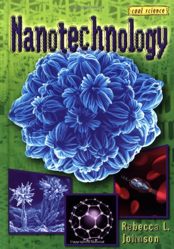 Nanotechnology (Cool Science),Used