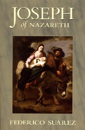 Joseph of Nazareth,New