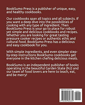 A Texas Mexican Cookbook: Delicious Texas Recipes and Mexican Recipes for a New Style of Tex Mex Cooking (2nd Edition),Used