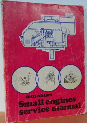 Small Engines Service Manual