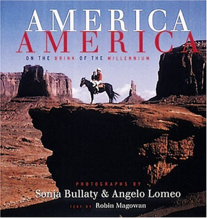America America,Used