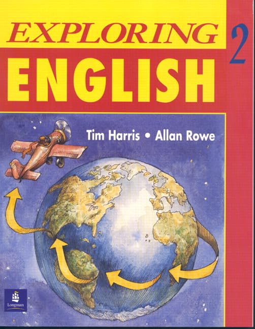 Exploring English, Level 2,Used