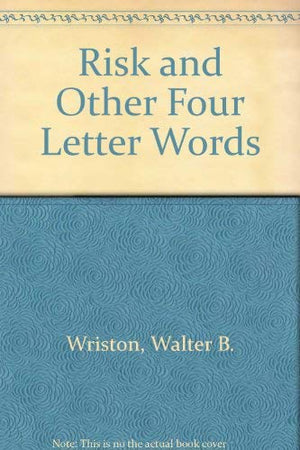 Risk And Other Four Letter Words,Used