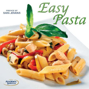 Easy Pasta,Used