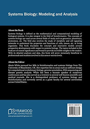 Systems Biology: Modeling and Analysis,Used