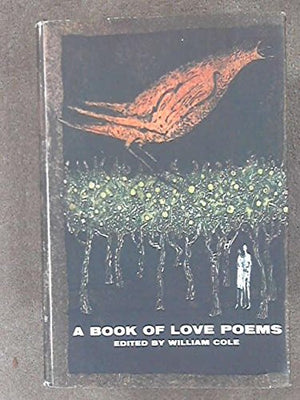 A Book of Love Poems,Used