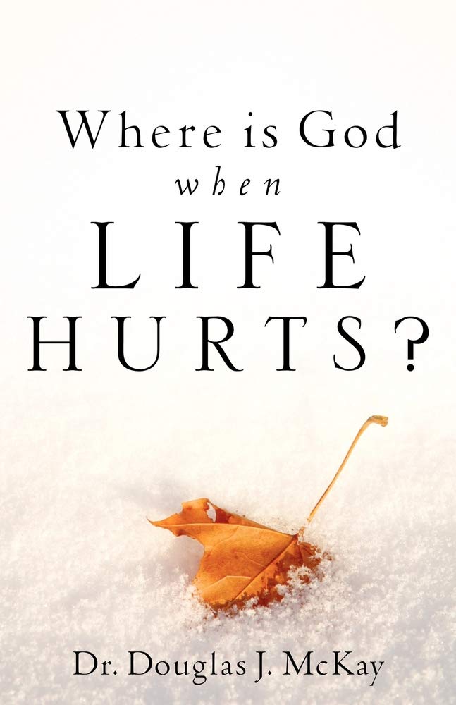 Where Is God When Life Hurts?,Used
