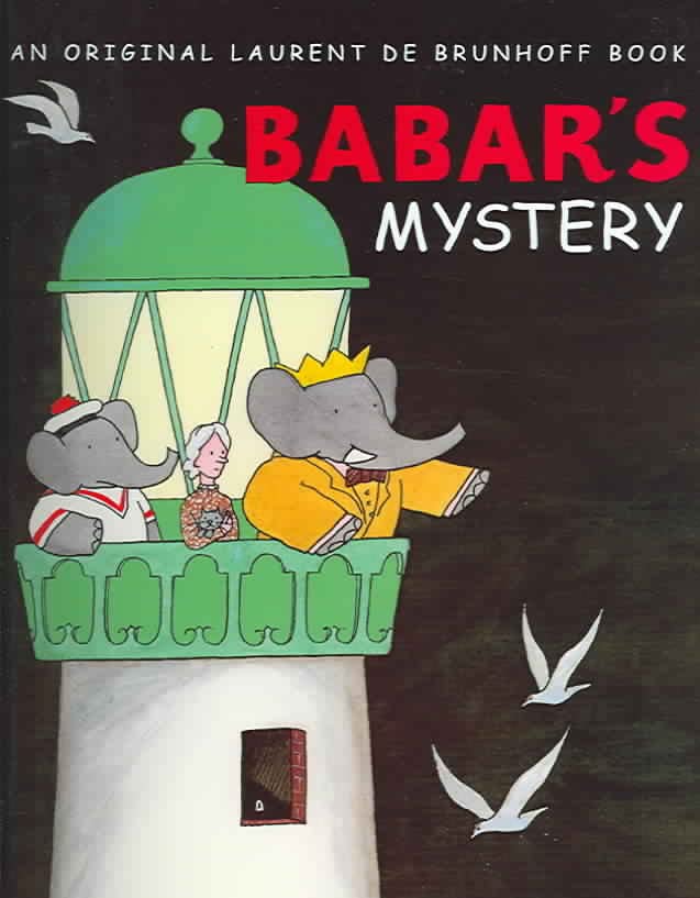 Babar'S Mystery