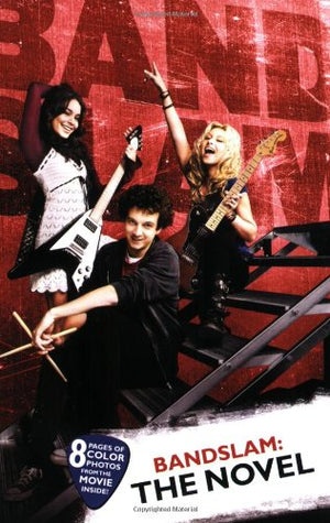 Bandslam: The Novel,Used
