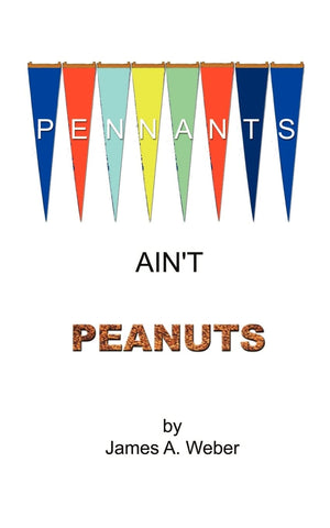 Pennants Ain't Peanuts,Used